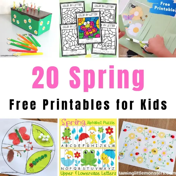 Free Winter Playdough Mats  Totschooling - Toddler, Preschool,  Kindergarten Educational Printables