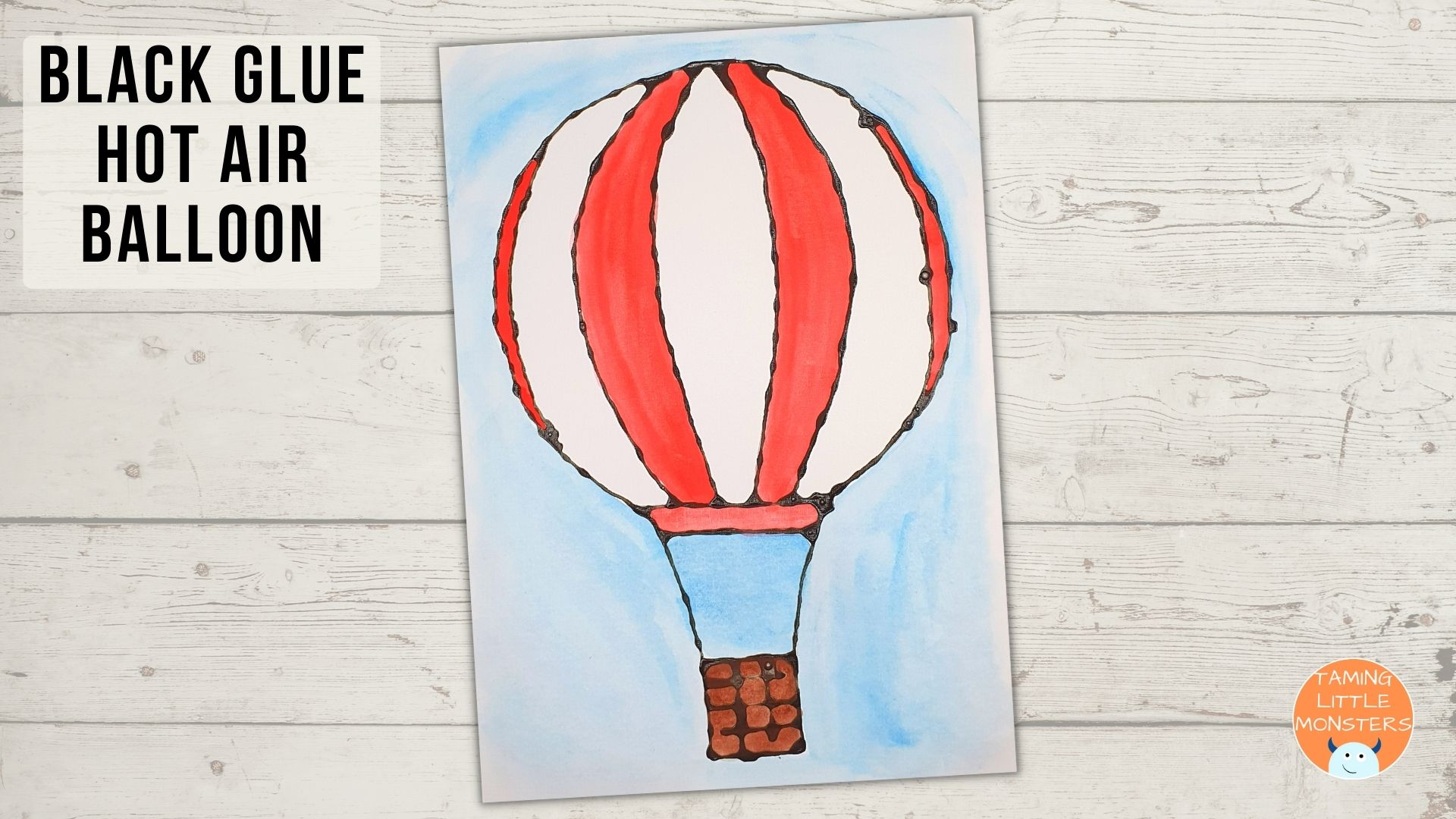 Balloon drawing for kids | How to draw balloon easily